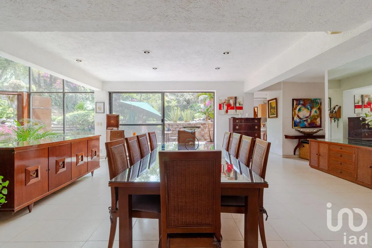 Casa en Venta en Tlaltenango, Cuernavaca, Morelos | NEX-164916 | iad México | Foto 12 de 37