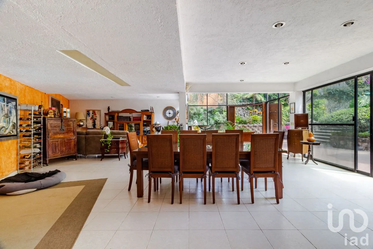 Casa en Venta en Tlaltenango, Cuernavaca, Morelos | NEX-164916 | iad México | Foto 13 de 37