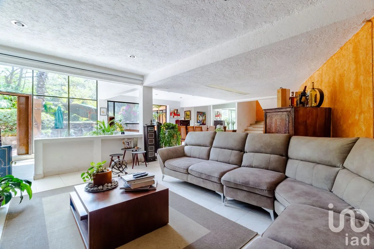 Casa en Venta en Tlaltenango, Cuernavaca, Morelos | NEX-164916 | iad México | Foto 15 de 37