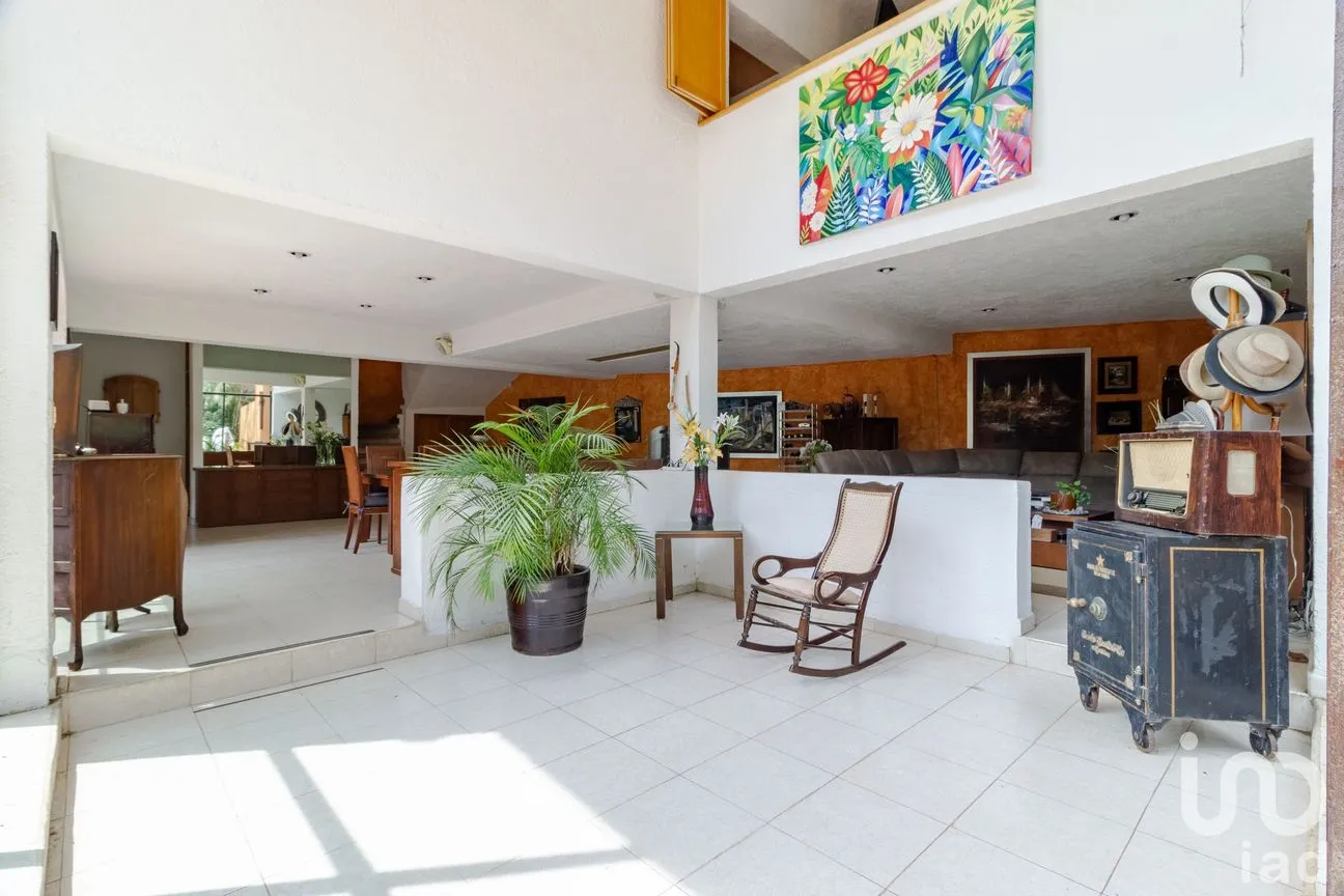 Casa en Venta en Tlaltenango, Cuernavaca, Morelos | NEX-164916 | iad México | Foto 16 de 37