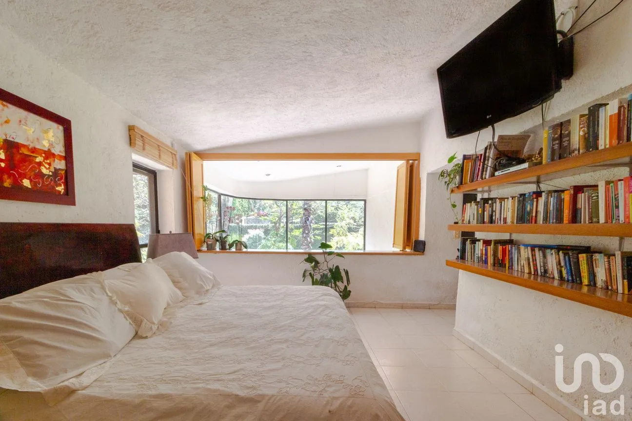 Casa en Venta en Tlaltenango, Cuernavaca, Morelos | NEX-164916 | iad México | Foto 19 de 37