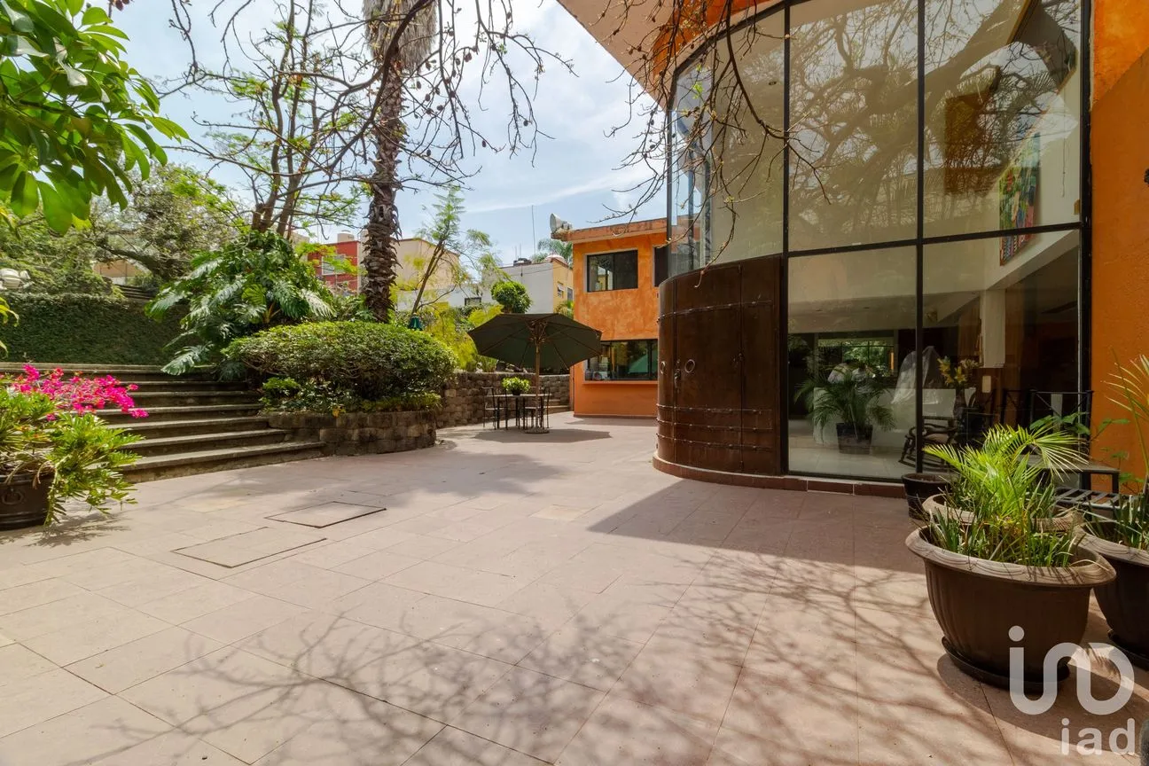 Casa en Venta en Tlaltenango, Cuernavaca, Morelos | NEX-164916 | iad México | Foto 3 de 37