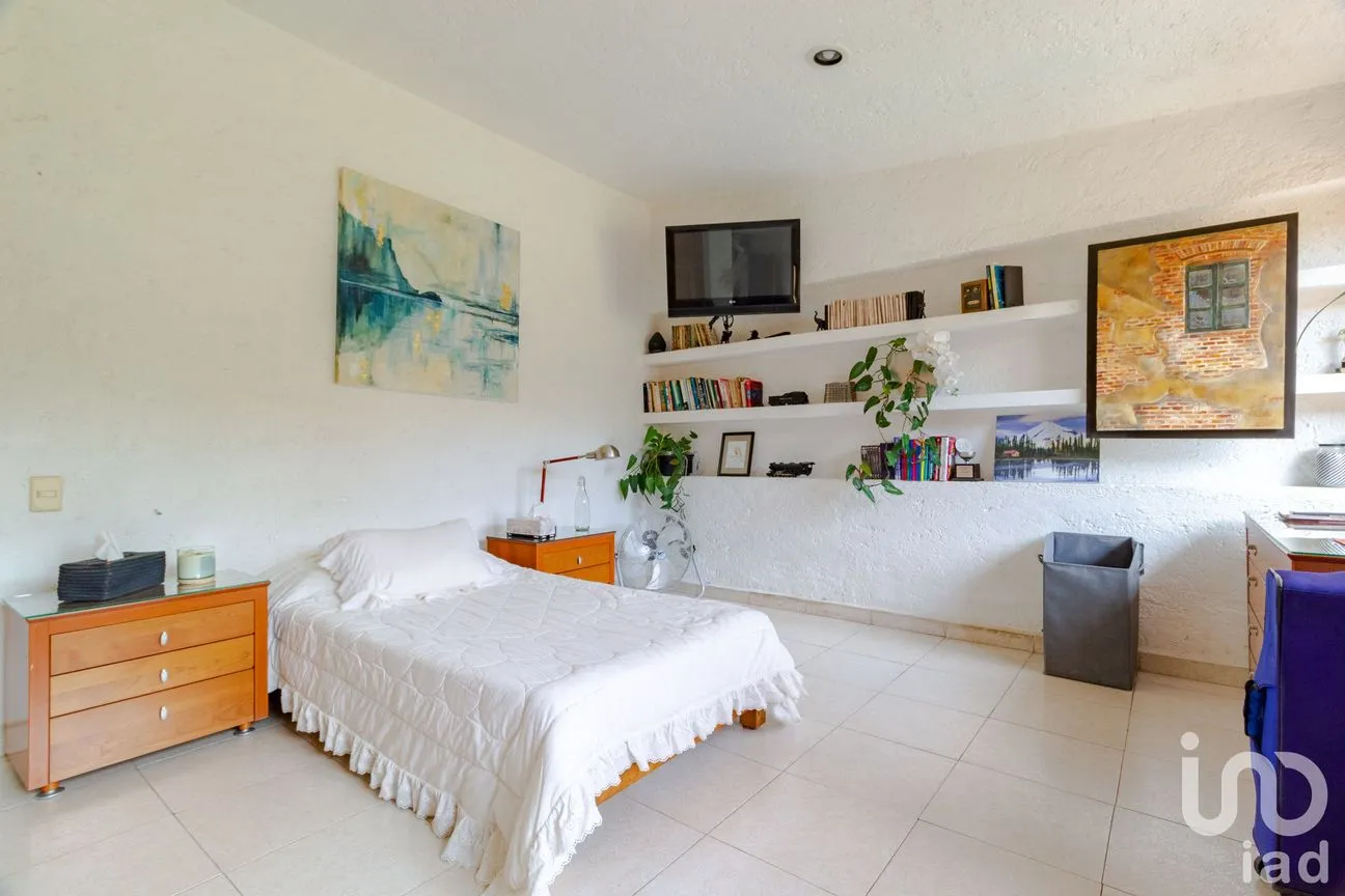 Casa en Venta en Tlaltenango, Cuernavaca, Morelos | NEX-164916 | iad México | Foto 21 de 37