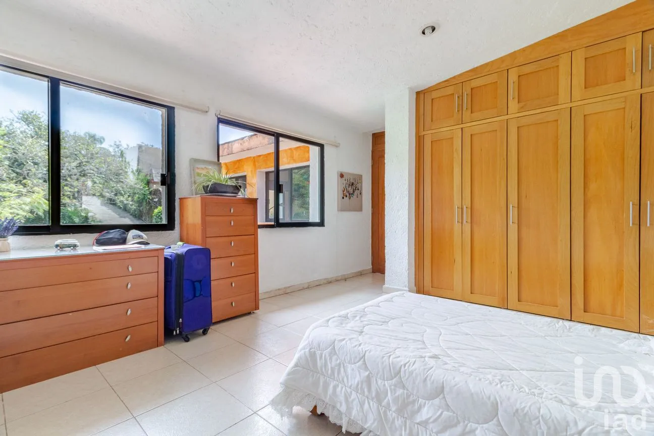 Casa en Venta en Tlaltenango, Cuernavaca, Morelos | NEX-164916 | iad México | Foto 23 de 37