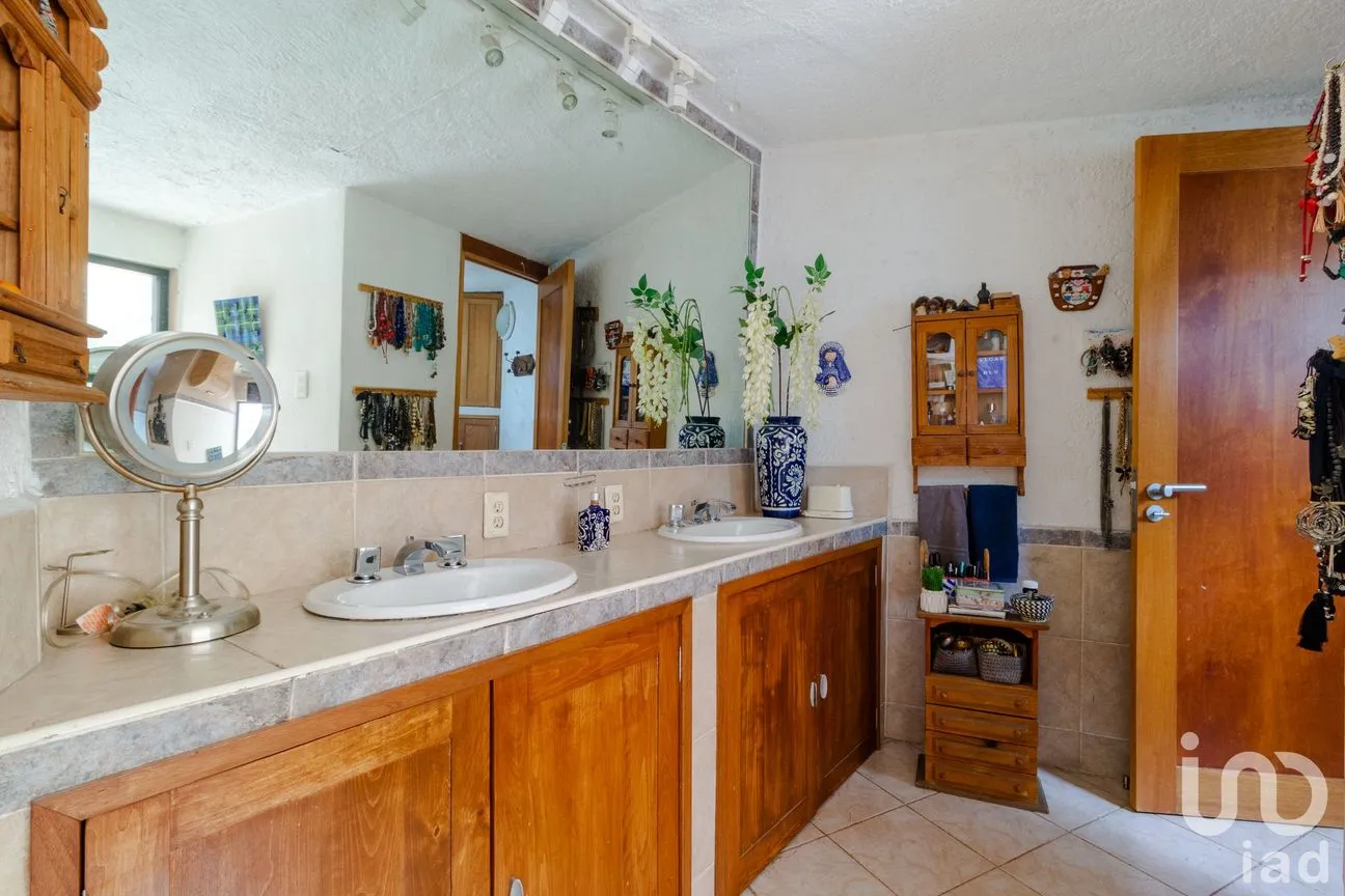 Casa en Venta en Tlaltenango, Cuernavaca, Morelos | NEX-164916 | iad México | Foto 28 de 37