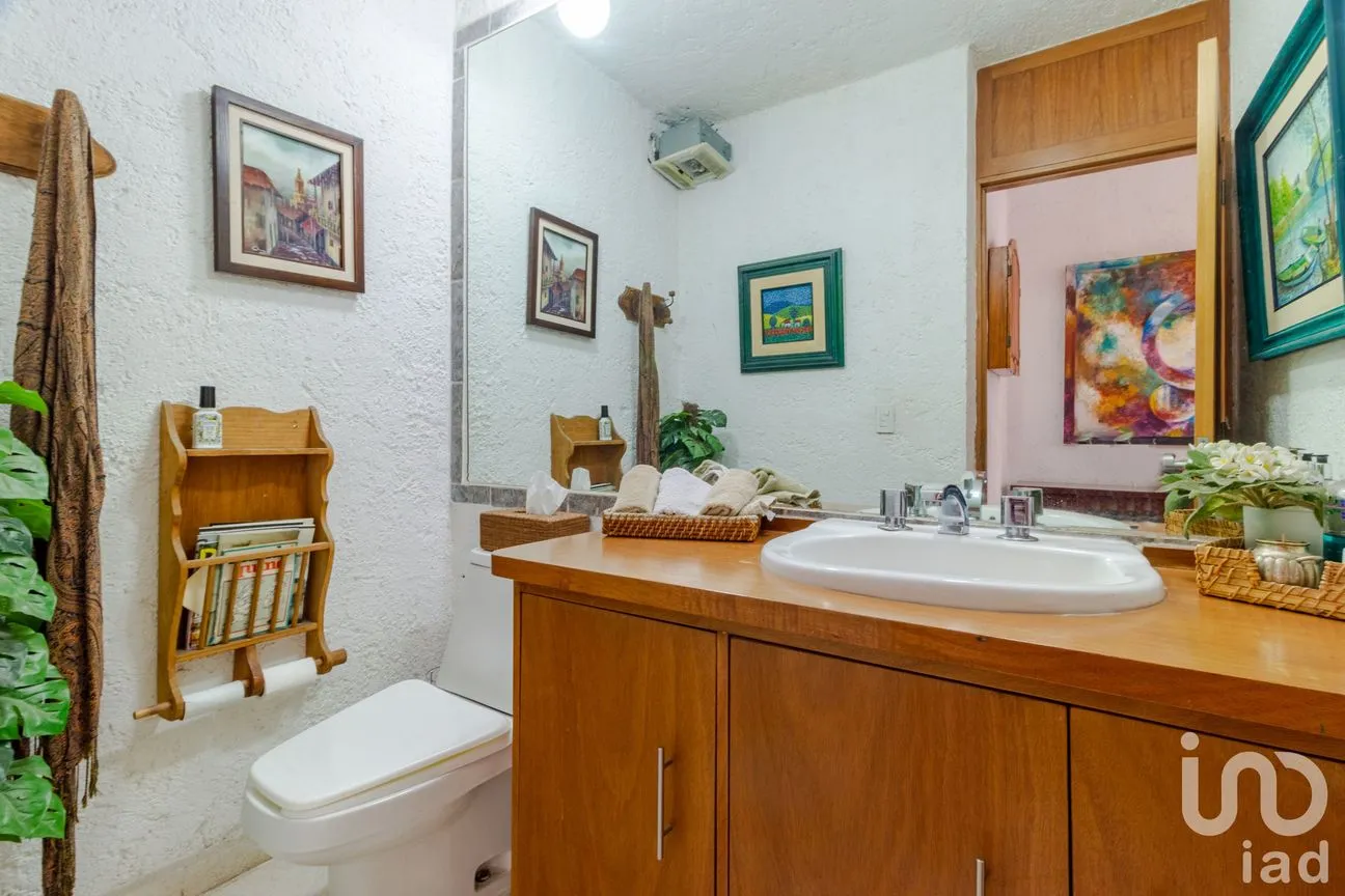 Casa en Venta en Tlaltenango, Cuernavaca, Morelos | NEX-164916 | iad México | Foto 29 de 37