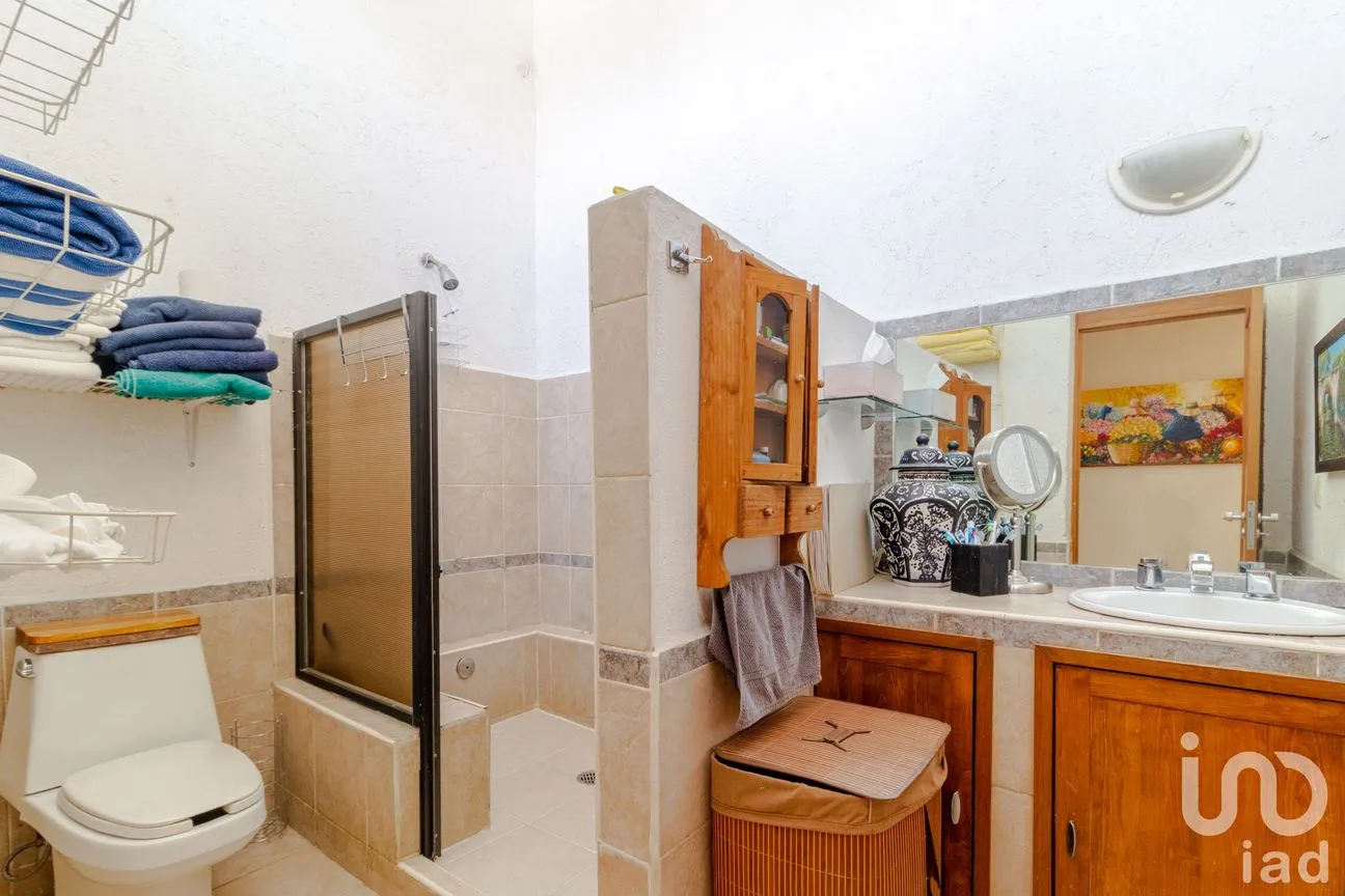 Casa en Venta en Tlaltenango, Cuernavaca, Morelos | NEX-164916 | iad México | Foto 30 de 37