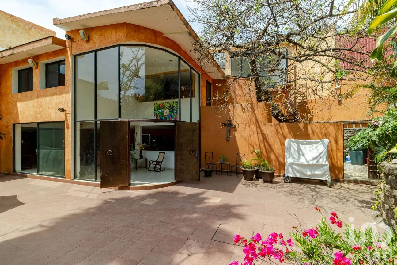 Casa en Venta en Tlaltenango, Cuernavaca, Morelos | NEX-164916 | iad México | Foto 4 de 37