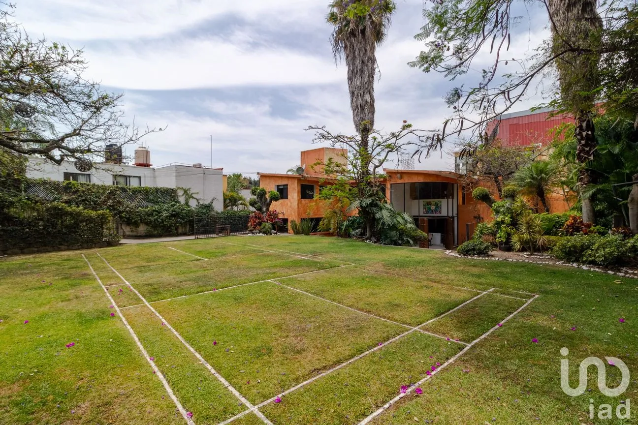 Casa en Venta en Tlaltenango, Cuernavaca, Morelos | NEX-164916 | iad México | Foto 34 de 37