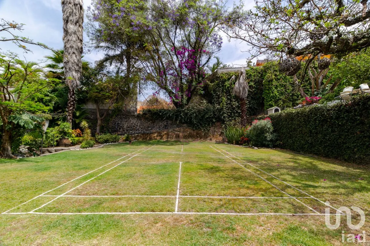 Casa en Venta en Tlaltenango, Cuernavaca, Morelos | NEX-164916 | iad México | Foto 35 de 37