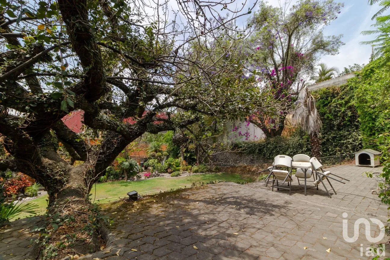 Casa en Venta en Tlaltenango, Cuernavaca, Morelos | NEX-164916 | iad México | Foto 37 de 37