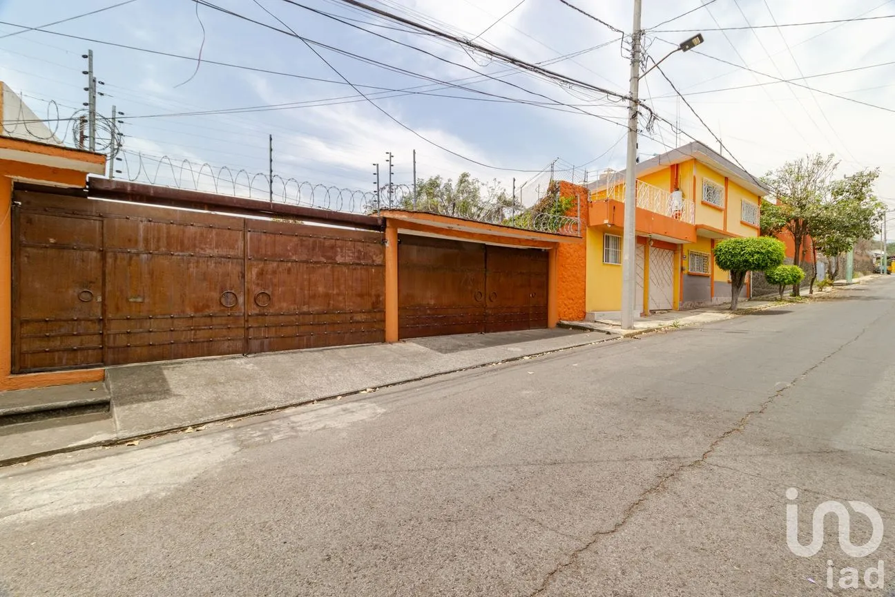 Casa en Venta en Tlaltenango, Cuernavaca, Morelos | NEX-164916 | iad México | Foto 6 de 37