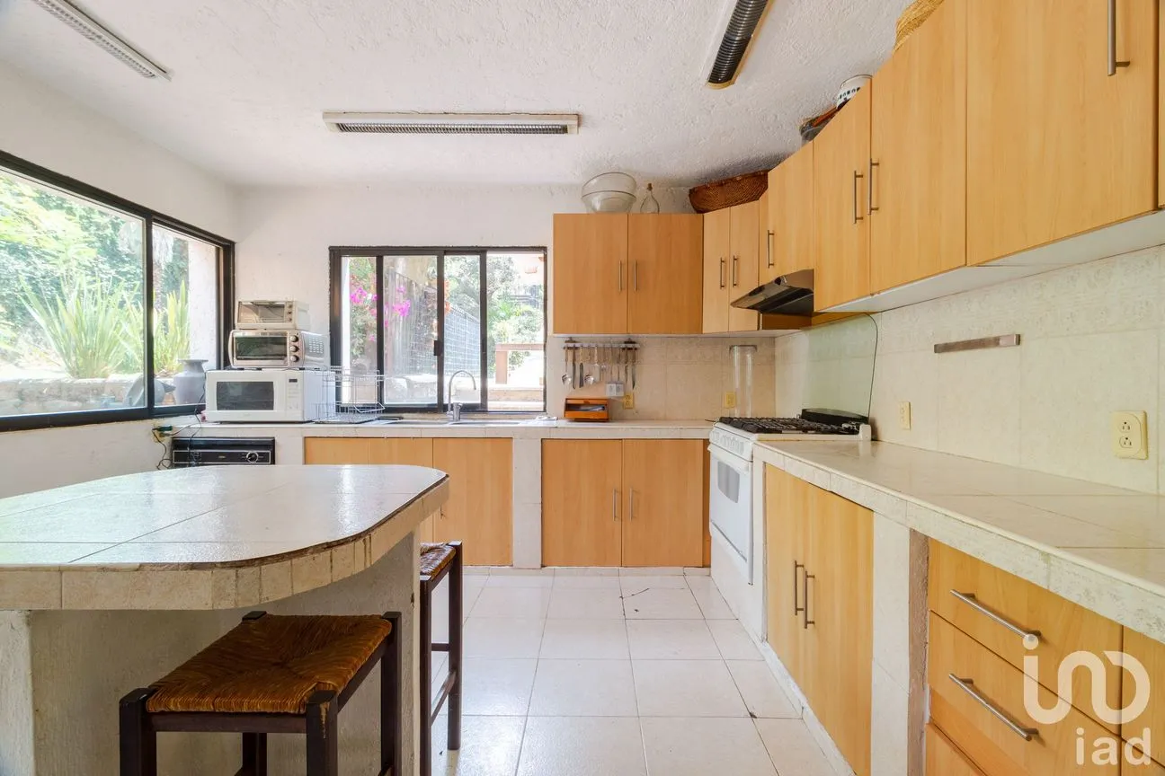 Casa en Venta en Tlaltenango, Cuernavaca, Morelos | NEX-164916 | iad México | Foto 7 de 37