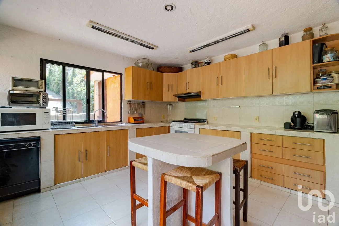 Casa en Venta en Tlaltenango, Cuernavaca, Morelos | NEX-164916 | iad México | Foto 8 de 37