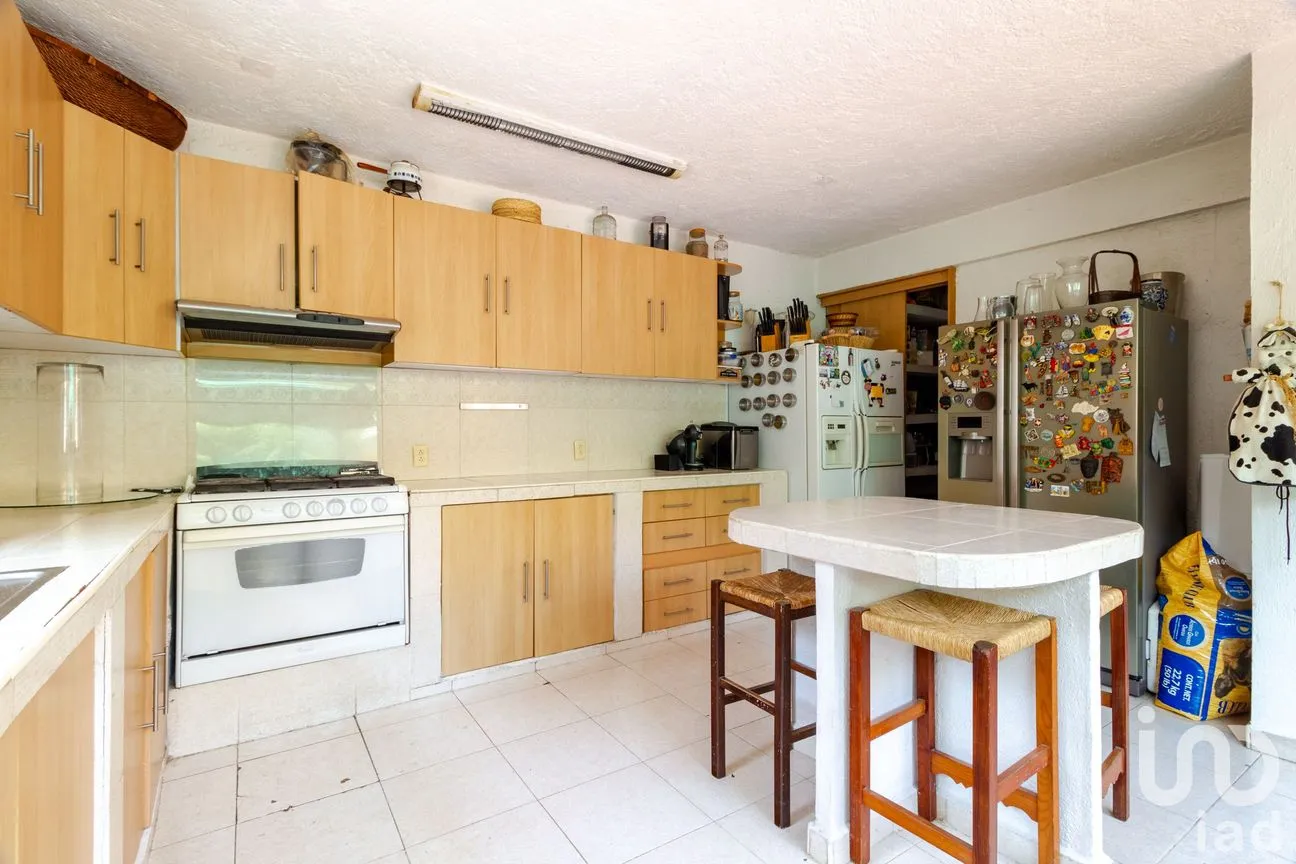 Casa en Venta en Tlaltenango, Cuernavaca, Morelos | NEX-164916 | iad México | Foto 9 de 37