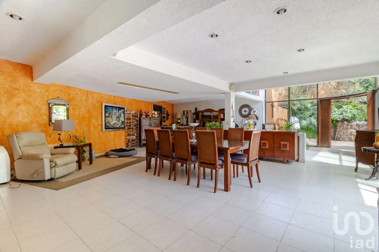 Casa en Venta en Tlaltenango, Cuernavaca, Morelos | NEX-164916 | iad México | Foto 10 de 37