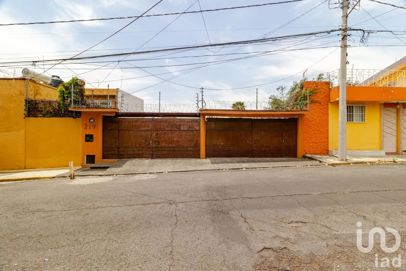 Casa en Venta en Tlaltenango, Cuernavaca, Morelos | NEX-164916 | iad México | Foto 5 de 37