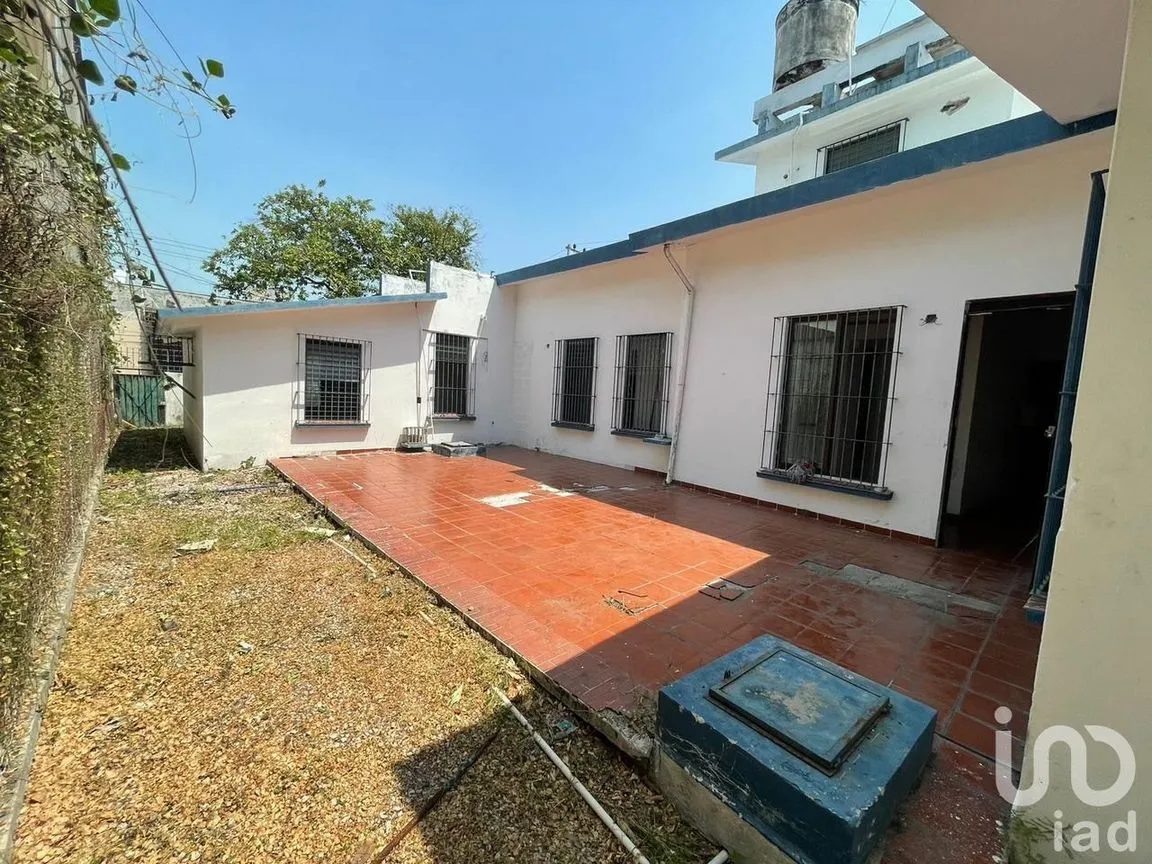 Casa en Venta en Ciudad del Carmen Centro, Carmen, Campeche | NEX-173834 | iad México | Foto 19 de 28