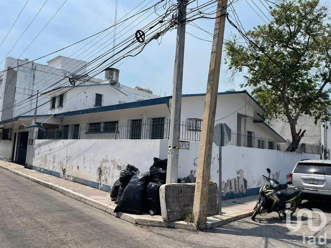 Casa en Venta en Ciudad del Carmen Centro, Carmen, Campeche | NEX-173834 | iad México | Foto 28 de 28