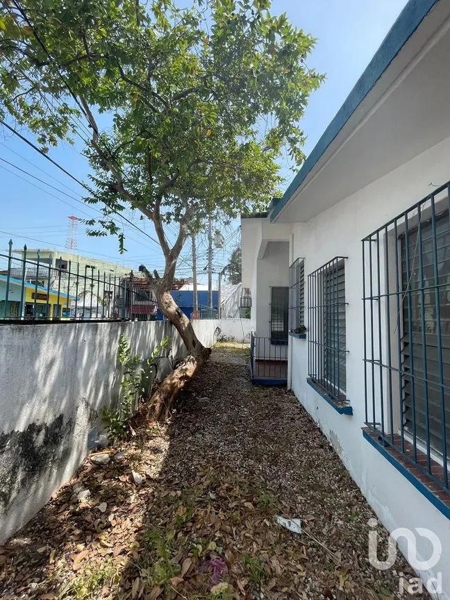 Casa en Venta en Ciudad del Carmen Centro, Carmen, Campeche