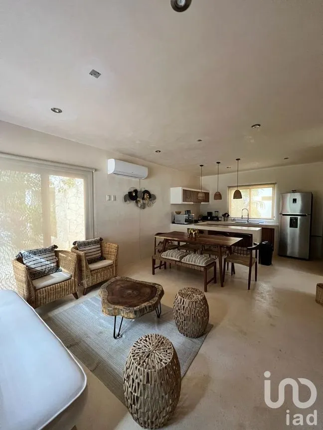 Casa en Venta en Xul Kaa, Tulum, Quintana Roo | NEX-183911 | iad México | Foto 2 de 12