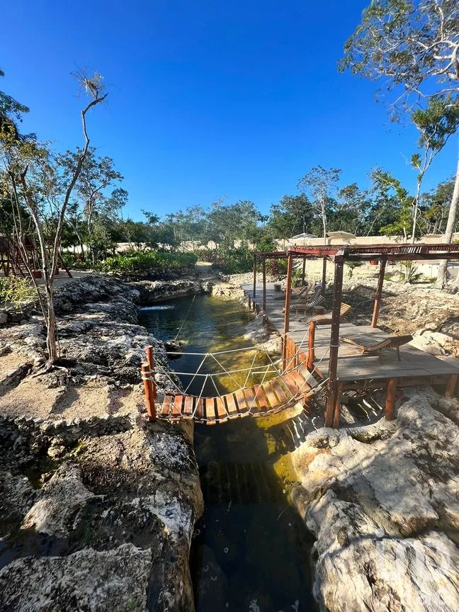 Casa en Venta en Xul Kaa, Tulum, Quintana Roo | NEX-183911 | iad México | Foto 7 de 12