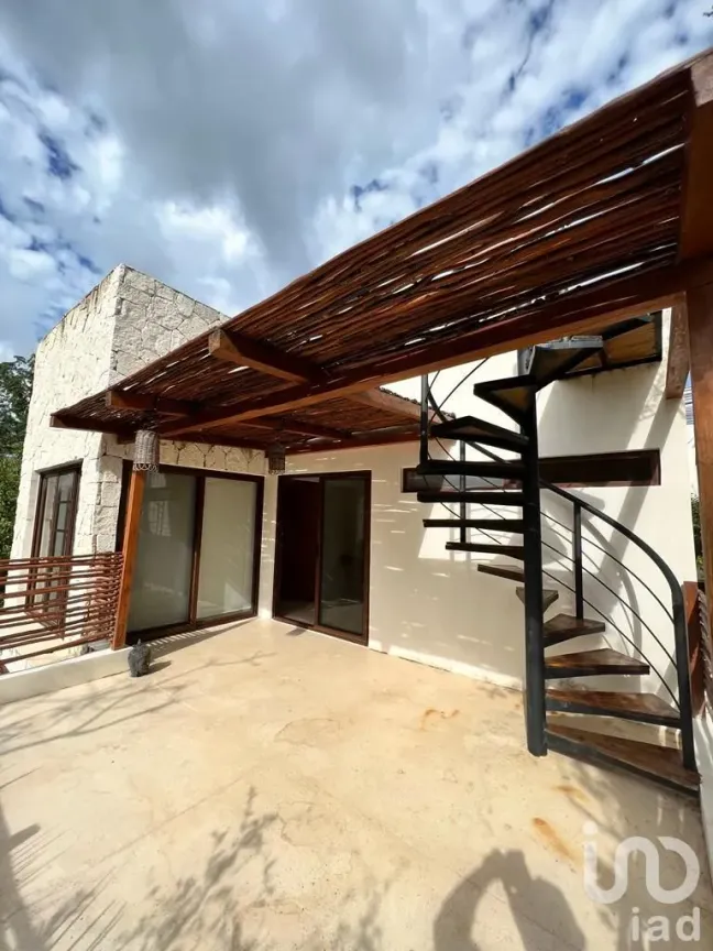 Casa en Renta en Xul Kaa, Tulum, Quintana Roo | NEX-183911 | iad México | Foto 14 de 35