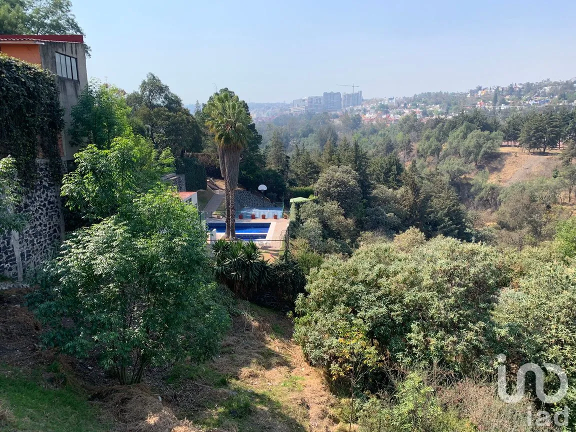 Terreno en Venta en Las Águilas, Álvaro Obregón, Ciudad de México | NEX-194770 | iad México | Foto 2 de 9