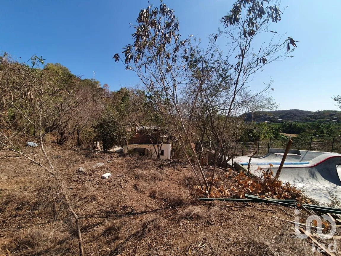 Terreno en Venta en Agostadero, Santa María Tonameca, Oaxaca | NEX-196644 | iad México | Foto 2 de 5