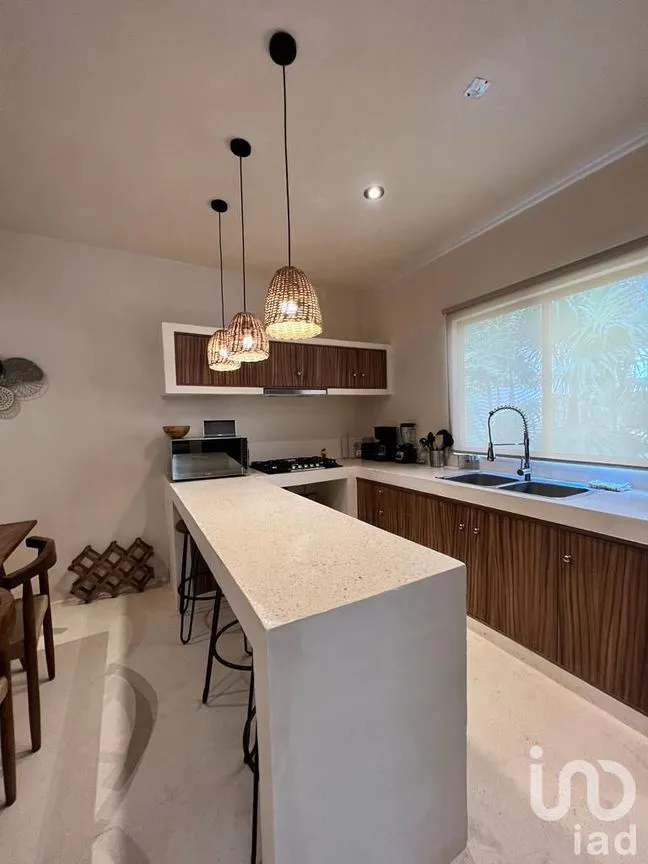 Casa en Renta en Xul Kaa, Tulum, Quintana Roo | NEX-205204 | iad México | Foto 14 de 19