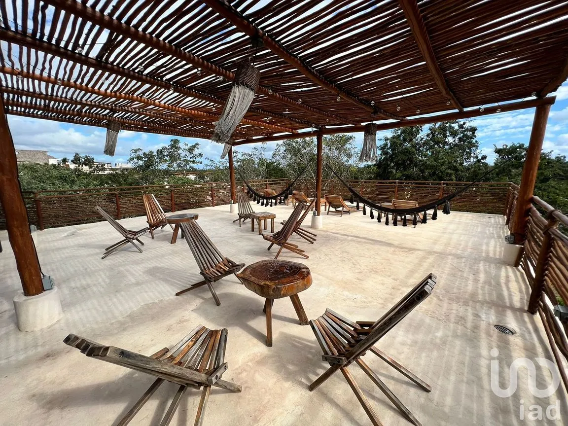 Casa en Renta en Xul Kaa, Tulum, Quintana Roo | NEX-205204 | iad México | Foto 7 de 19