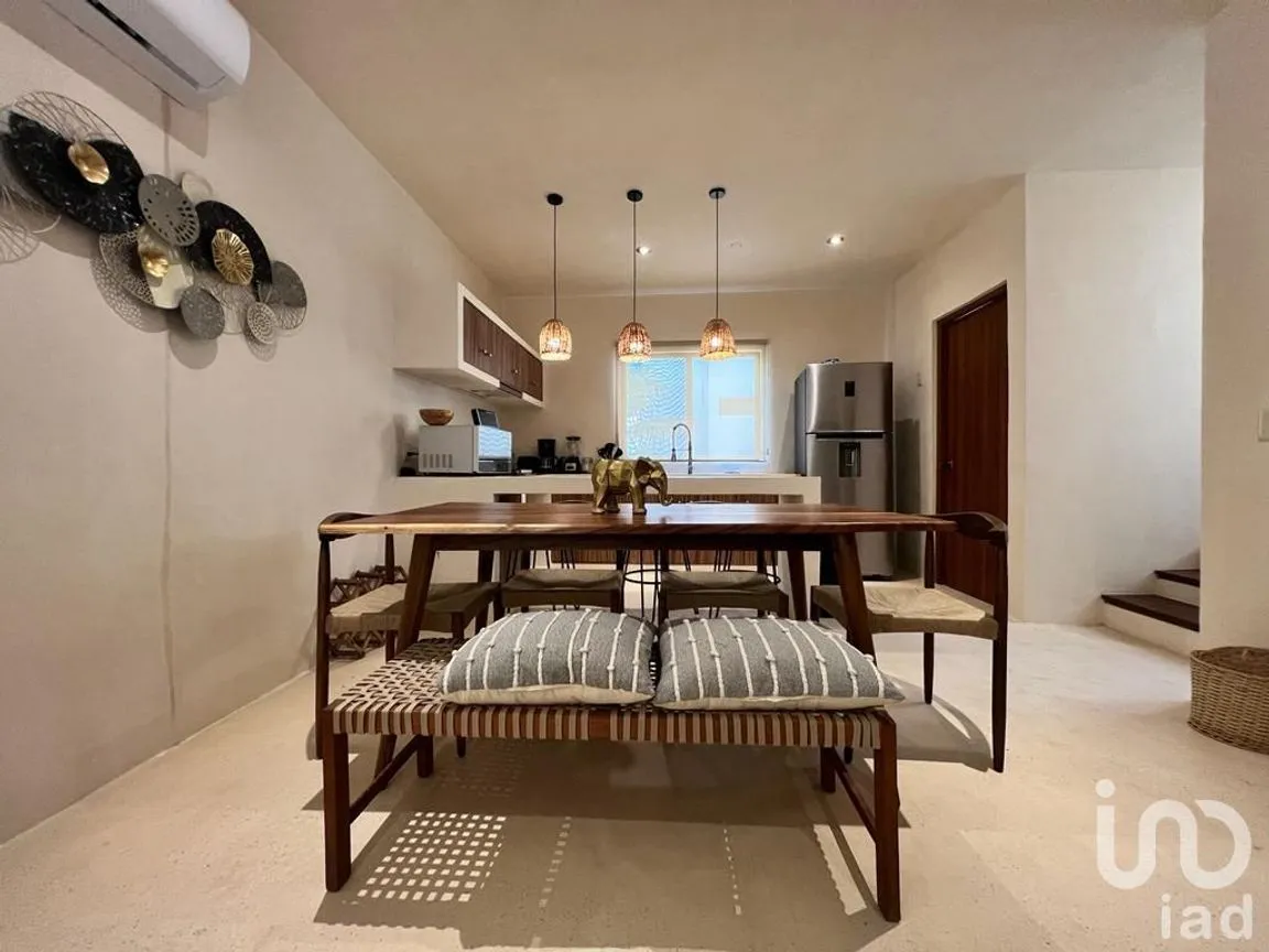 Casa en Renta en Xul Kaa, Tulum, Quintana Roo | NEX-205204 | iad México | Foto 10 de 19