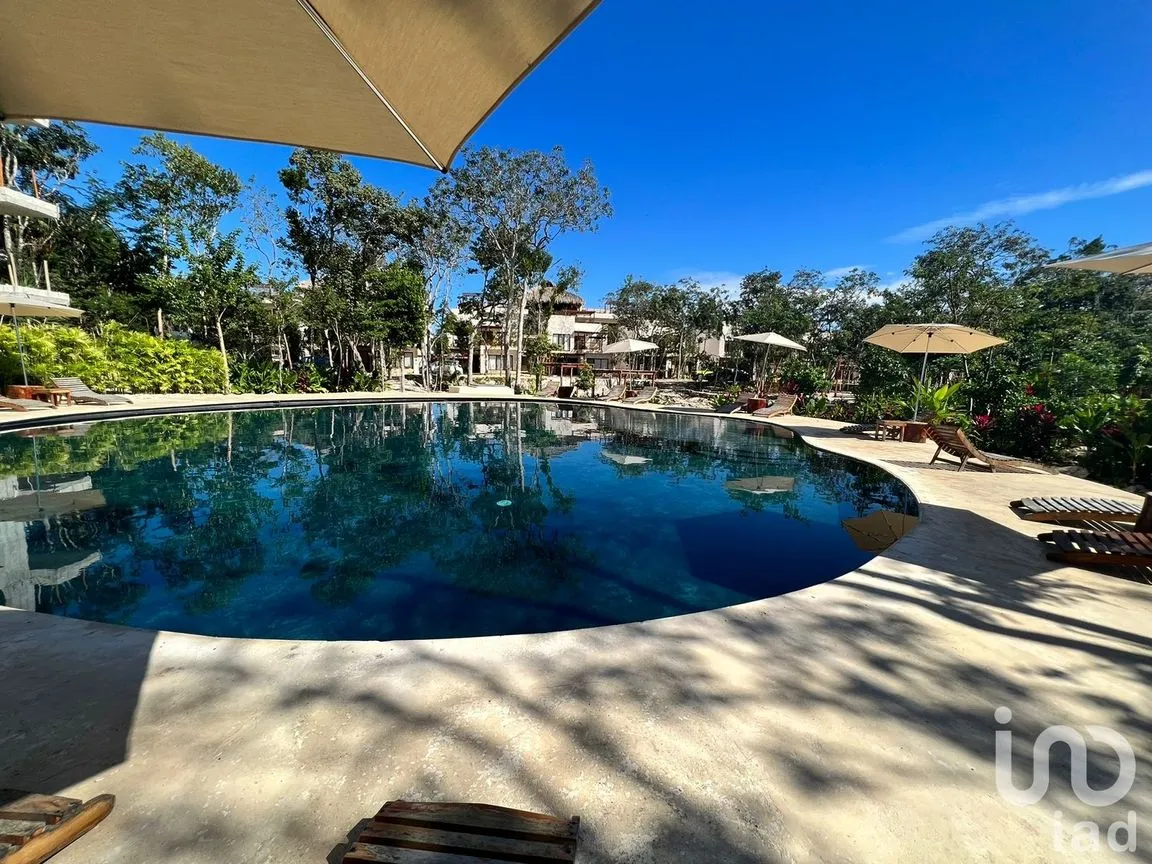 Casa en Renta en Xul Kaa, Tulum, Quintana Roo | NEX-205204 | iad México | Foto 1 de 19