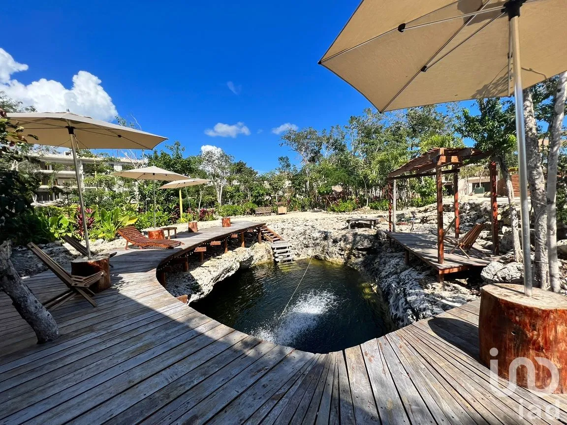 Casa en Venta en Las Palmas, Tulum, Quintana Roo | NEX-205496 | iad México | Foto 3 de 13
