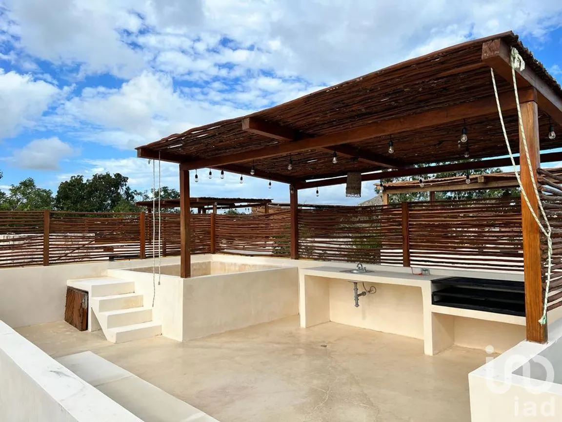 Casa en Venta en Las Palmas, Tulum, Quintana Roo | NEX-205496 | iad México | Foto 4 de 13