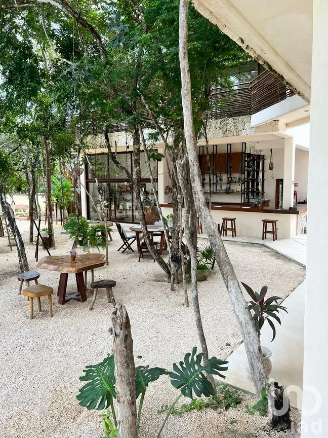 Casa en Venta en Las Palmas, Tulum, Quintana Roo | NEX-205496 | iad México | Foto 5 de 13