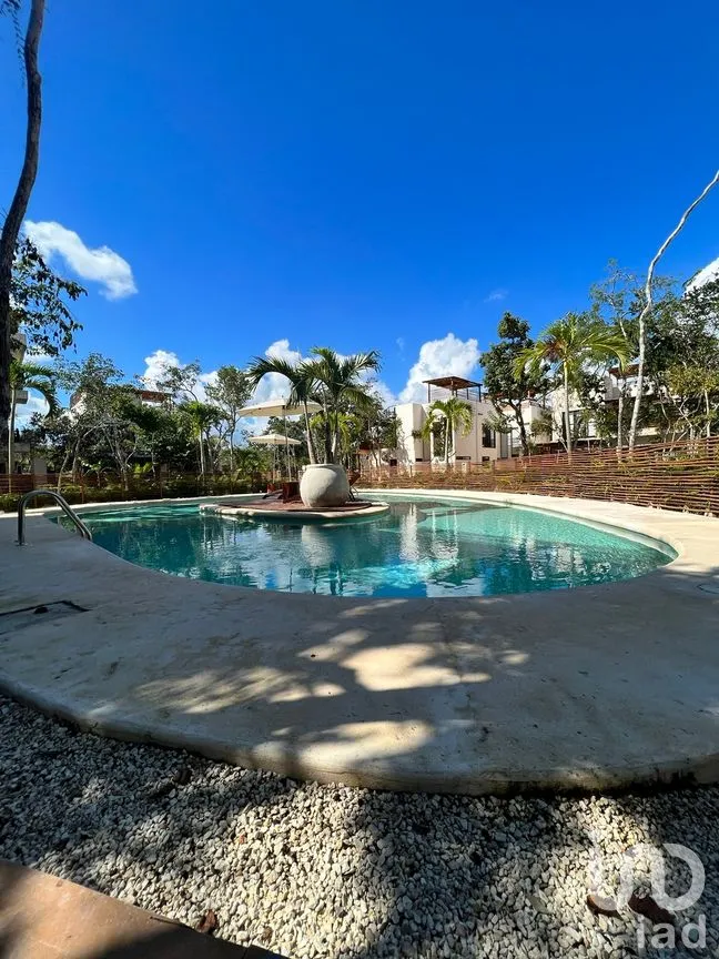 Casa en Venta en Las Palmas, Tulum, Quintana Roo | NEX-205496 | iad México | Foto 6 de 13