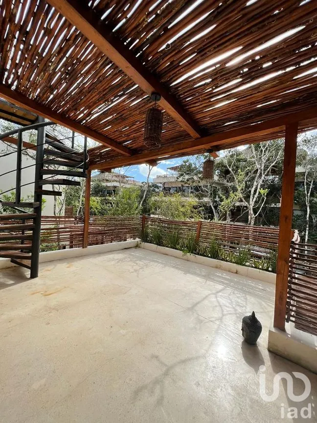 Casa en Venta en Las Palmas, Tulum, Quintana Roo | NEX-205496 | iad México | Foto 8 de 13