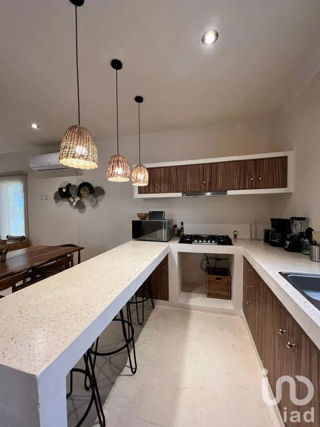 Casa en Venta en Las Palmas, Tulum, Quintana Roo | NEX-205496 | iad México | Foto 9 de 13
