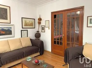 NEX-206067 - Departamento en Venta, con 2 recamaras, con 1 baño, con 130 m2 de construcción en Narvarte Oriente, CP 03023, Ciudad de México.