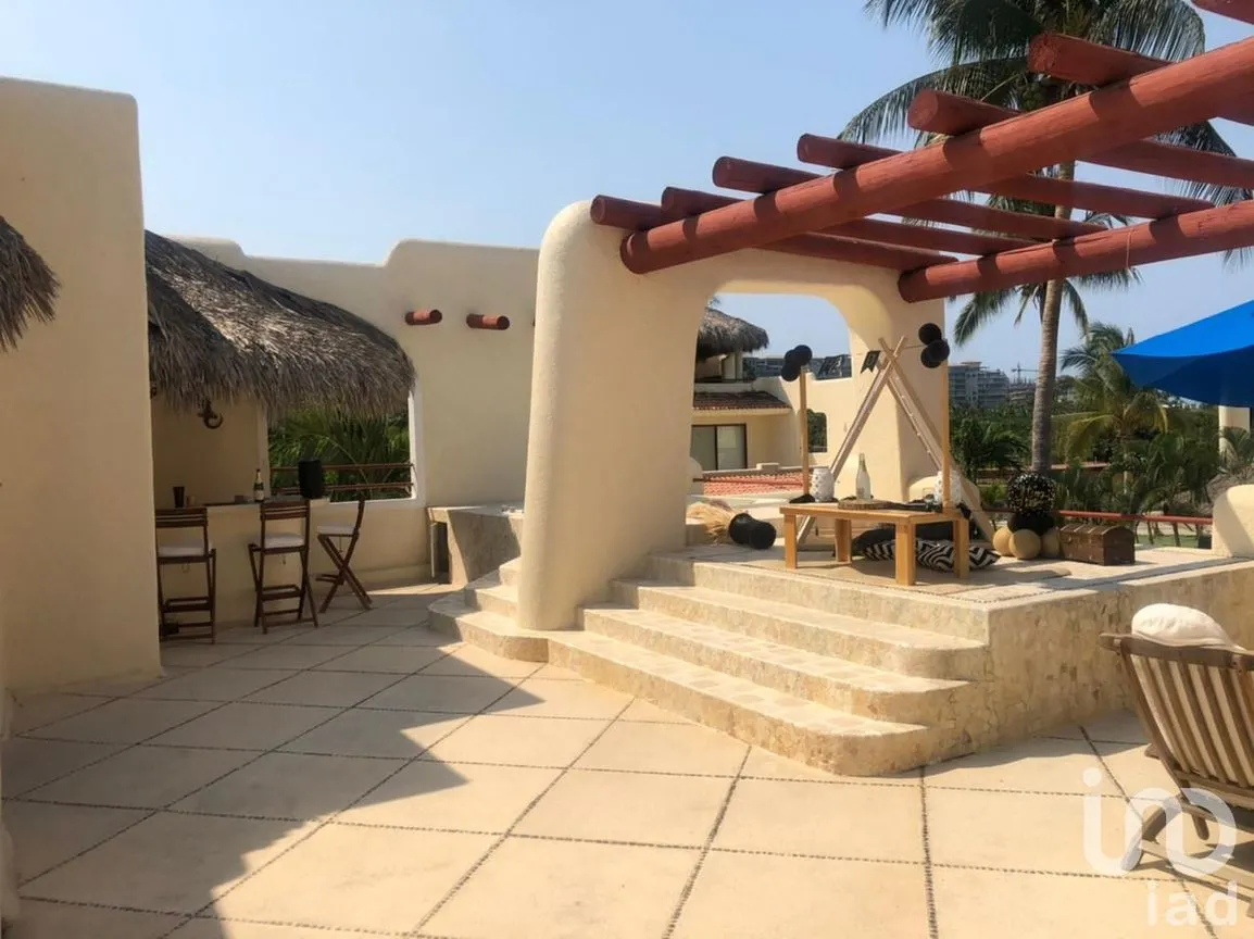 Casa en Renta en Playa Diamante, Acapulco de Juárez, Guerrero | NEX-210279 | iad México | Foto 2 de 10