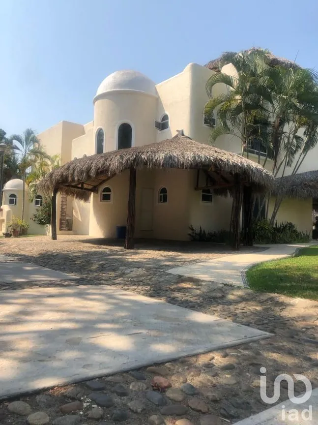 Casa en Renta en Playa Diamante, Acapulco de Juárez, Guerrero | NEX-210279 | iad México | Foto 3 de 10