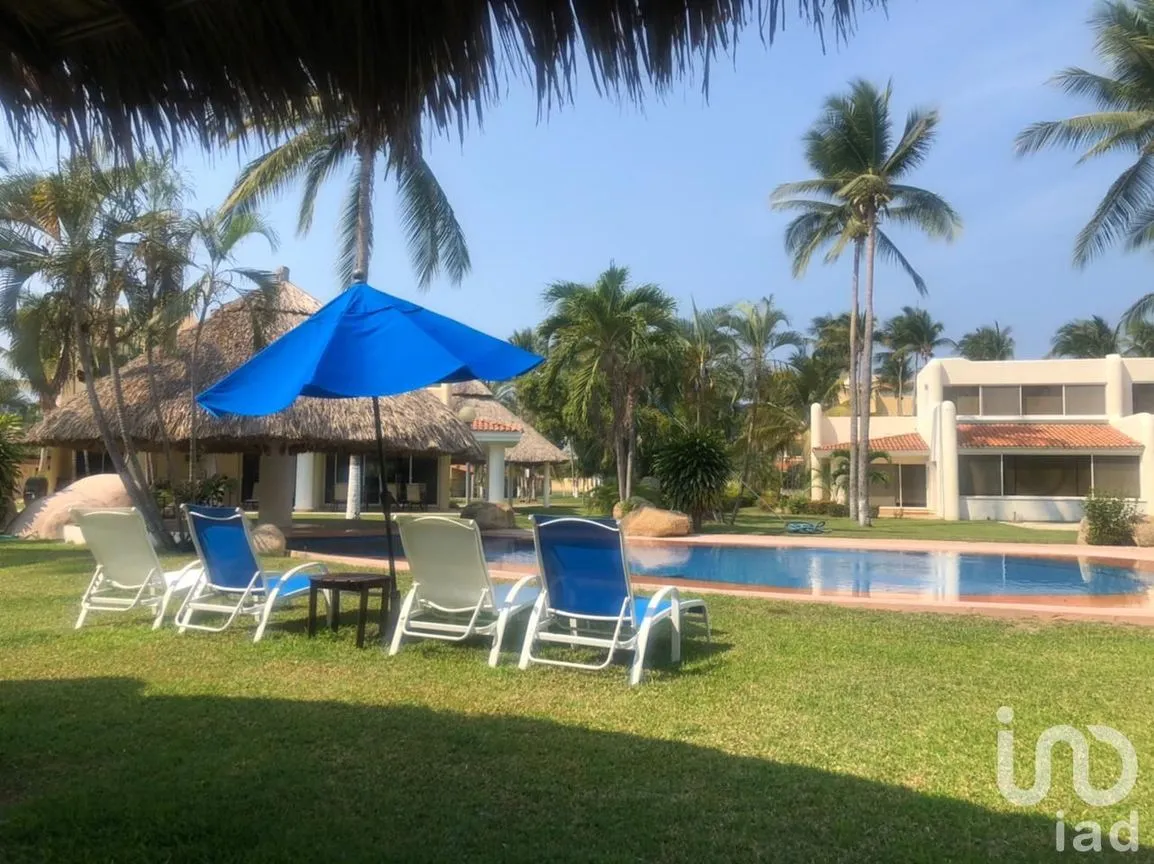 Casa en Renta en Playa Diamante, Acapulco de Juárez, Guerrero | NEX-210279 | iad México | Foto 4 de 10