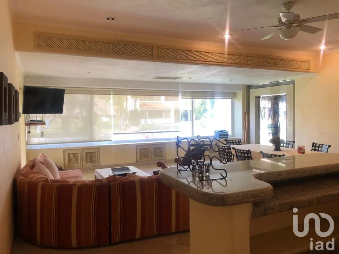 Casa en Renta en Playa Diamante, Acapulco de Juárez, Guerrero | NEX-210279 | iad México | Foto 5 de 10