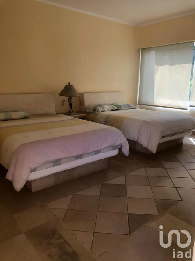 Casa en Renta en Playa Diamante, Acapulco de Juárez, Guerrero | NEX-210279 | iad México | Foto 6 de 10