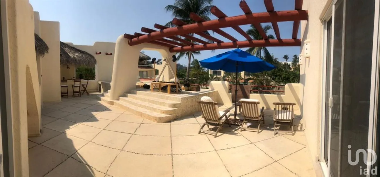 Casa en Renta en Playa Diamante, Acapulco de Juárez, Guerrero | NEX-210279 | iad México | Foto 7 de 10