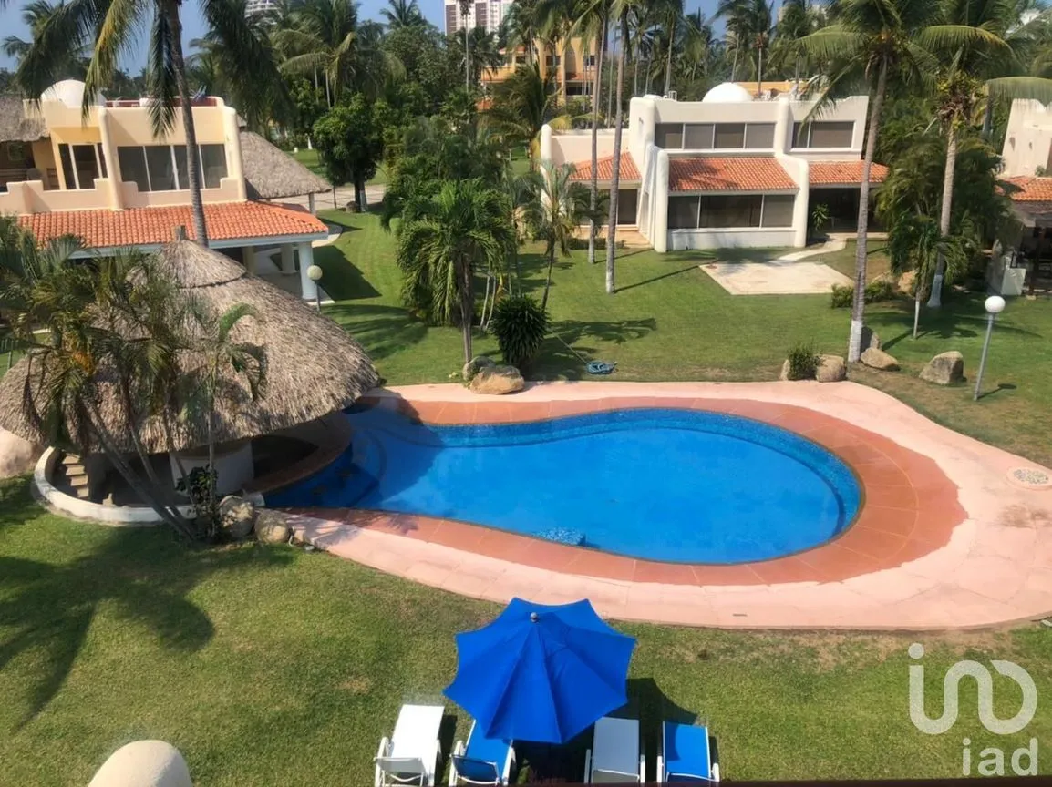 Casa en Renta en Playa Diamante, Acapulco de Juárez, Guerrero | NEX-210279 | iad México | Foto 8 de 10