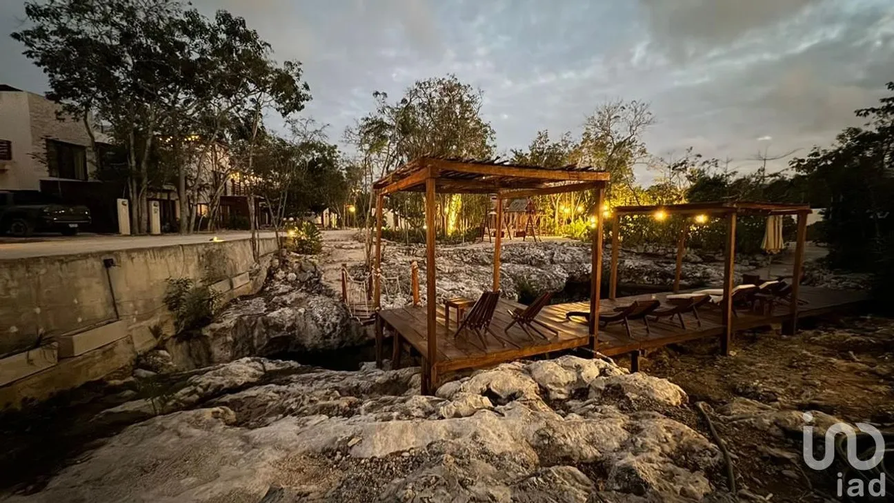 Casa en Renta en Xul Kaa, Tulum, Quintana Roo | NEX-214354 | iad México | Foto 2 de 28