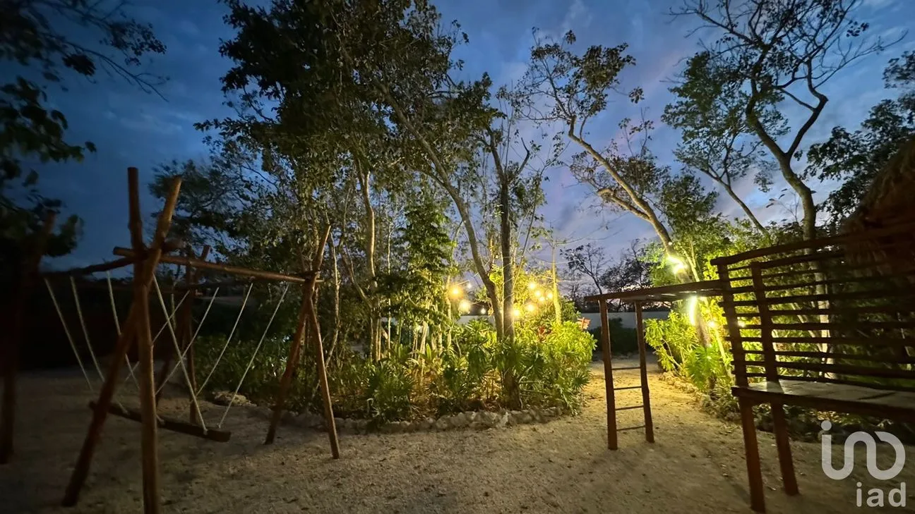 Casa en Renta en Xul Kaa, Tulum, Quintana Roo | NEX-214354 | iad México | Foto 4 de 28