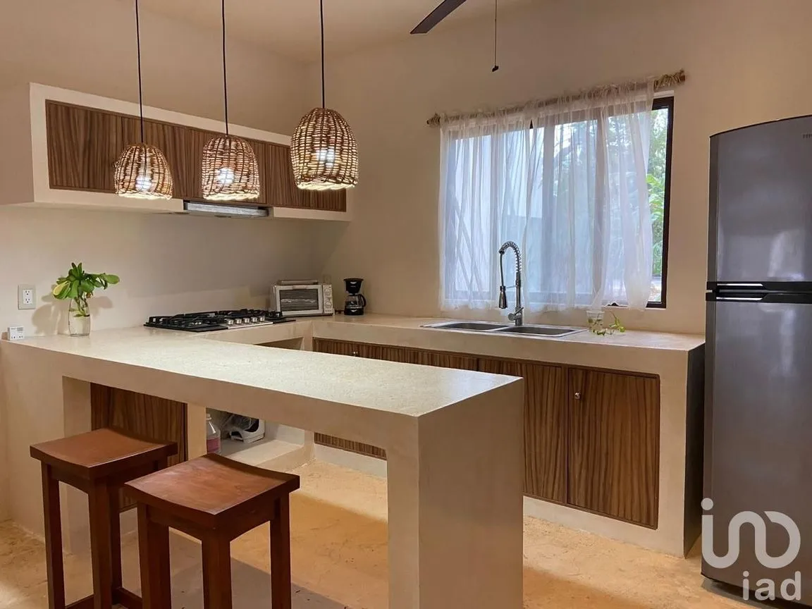 Casa en Renta en Xul Kaa, Tulum, Quintana Roo | NEX-214354 | iad México | Foto 5 de 28